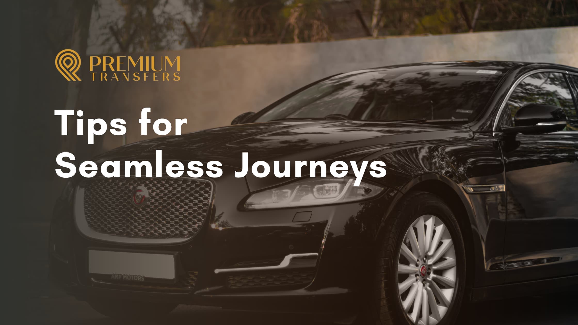 Mastering the Art of Travel: Insider Tips for Seamless Journeys with Professional Chauffeur Services