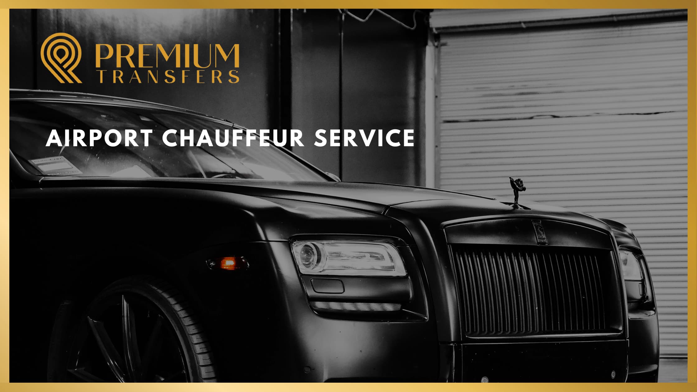 Easy Navigation of London: The Details of Airport Chauffeur Service